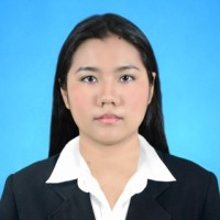 CITYDATA.ai Employee Nichapa Chotthanapat's profile photo