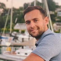 SRG Employee Josh Thorson's profile photo