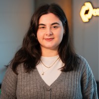 Co-one Employee Gülsevim Dinler's profile photo