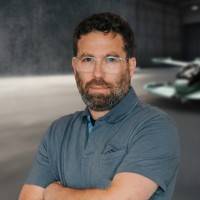Doroni Aerospace Employee Zvi Kinstler's profile photo