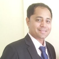 Bhatt Minesh Email