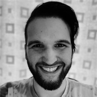 Socure Employee Patrick Pickett's profile photo