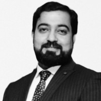 Basit Shirazi Email & Phone Number