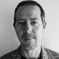 Energy Queensland Employee Sheldon Barr's profile photo