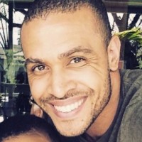 Mescada Employee Daniel Johnson's profile photo