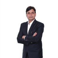 Bikaji Foods International Ltd. - India Employee Mukesh Sharma's profile photo