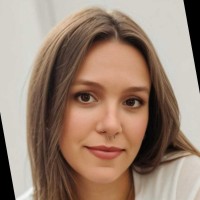 VetStage (Die Plattform für Vets und Animal Health Experts) Employee Stefanie Lux's profile photo