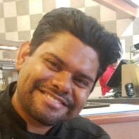 Summit Event Catering Employee Balmore Rene Esquivel's profile photo