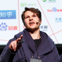 Wildberries Employee Alex Maltsev's profile photo