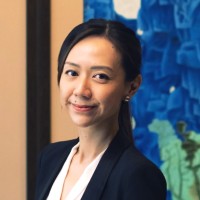 Grand Hyatt Hong Kong Employee Eva Kwok's profile photo