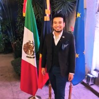 Progapper Employee Ing. Mario Alberto Morales López's profile photo