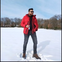 Samet Hazer's profile photo