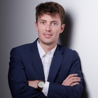 SUEZ Employee Simon Joly's profile photo