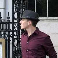 Evolution Drafting LLC Employee Jay Timpson's profile photo