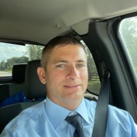 Seminole County Government Employee David Dame's profile photo