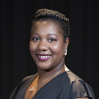 WFSU Public Media Employee Lynn Hatter's profile photo
