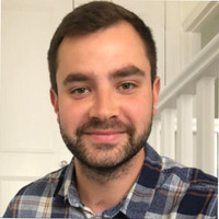 OneTrust Employee Tom Duke's profile photo