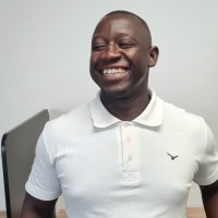 Finfind Employee Innocent Phiri's profile photo