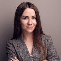 Visual Abstract Employee Anastasiia Obidnyk's profile photo