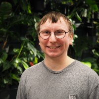 DataMasque Employee Colin Haywood's profile photo