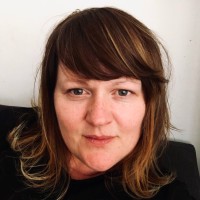Arnolfini Arts Employee Karen Davies's profile photo