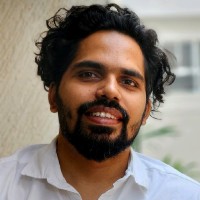 RingCentral Employee Arun Mk's profile photo
