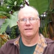Gary Darlow