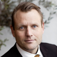 EUC Syd Employee Jesper Sibbesen's profile photo