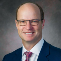 Baird Employee David Thuli's profile photo