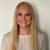 Salesforce Employee Grace Todd's profile photo