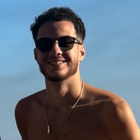 Technical Upgrade Employee Omar El-Jurf's profile photo