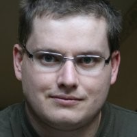 OpenStreetMap Foundation Employee Grant Slater's profile photo