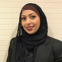 Primaris REIT Employee Fatima Chamali's profile photo
