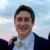 Blue Whale EV Employee Robbie Greenspan's profile photo