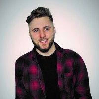 Conor Callcutt's profile photo