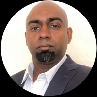 Terence Krishna's profile photo