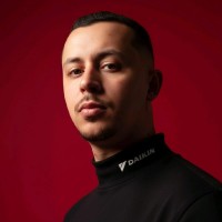 CFCE Group Employee Djaber Abdallah's profile photo