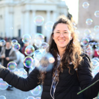 Cyera Employee Tal S's profile photo
