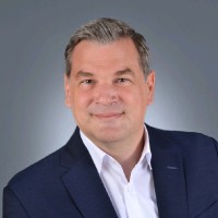 Eurofiber Netz Employee Stefan Baumann's profile photo