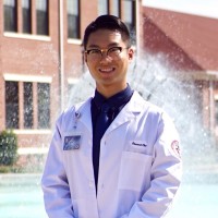 William Carey University College of Osteopathic Medicine Employee Vincent Ooi's profile photo