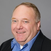 Millennium Distribution Employee Dennis Moore's profile photo