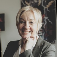 Cloudleaf, Inc - A Gartner Cool Vendor Employee Svetlana Radenković's profile photo