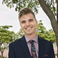 Broadcom Employee Daniel Golding's profile photo