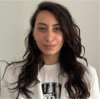 AIESEC in Germany Employee Flora Mirzakhanyan's profile photo