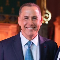 Baron Employee Philip Levine's profile photo