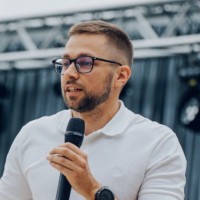 TrafficDog Employee Glebs Vrevsky's profile photo