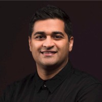 Rippling Employee Adil Syed's profile photo