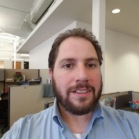 Architecture Technology Corporation Employee Steven Charbonneau's profile photo