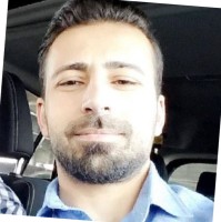 Dulles Motor Cars Leesburg Employee Omid Ahadi's profile photo