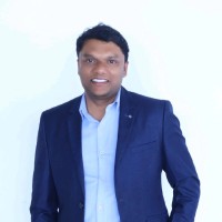 WebCardio Employee Antony Ag's profile photo